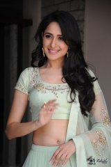 Pragya Jaiswal Interview About Kanche